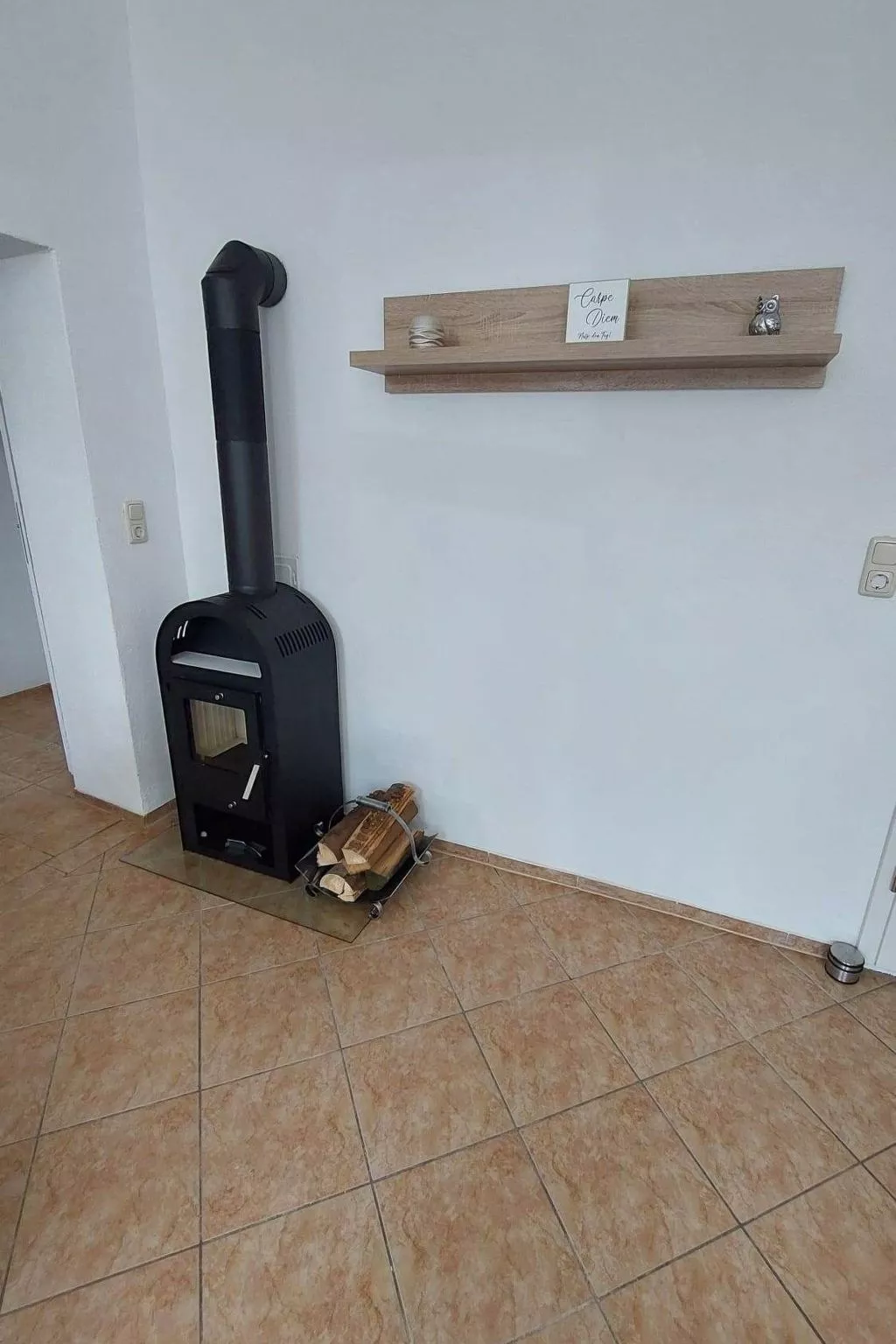 Am Hofladen Hellendorf - Sächsische Schweiz