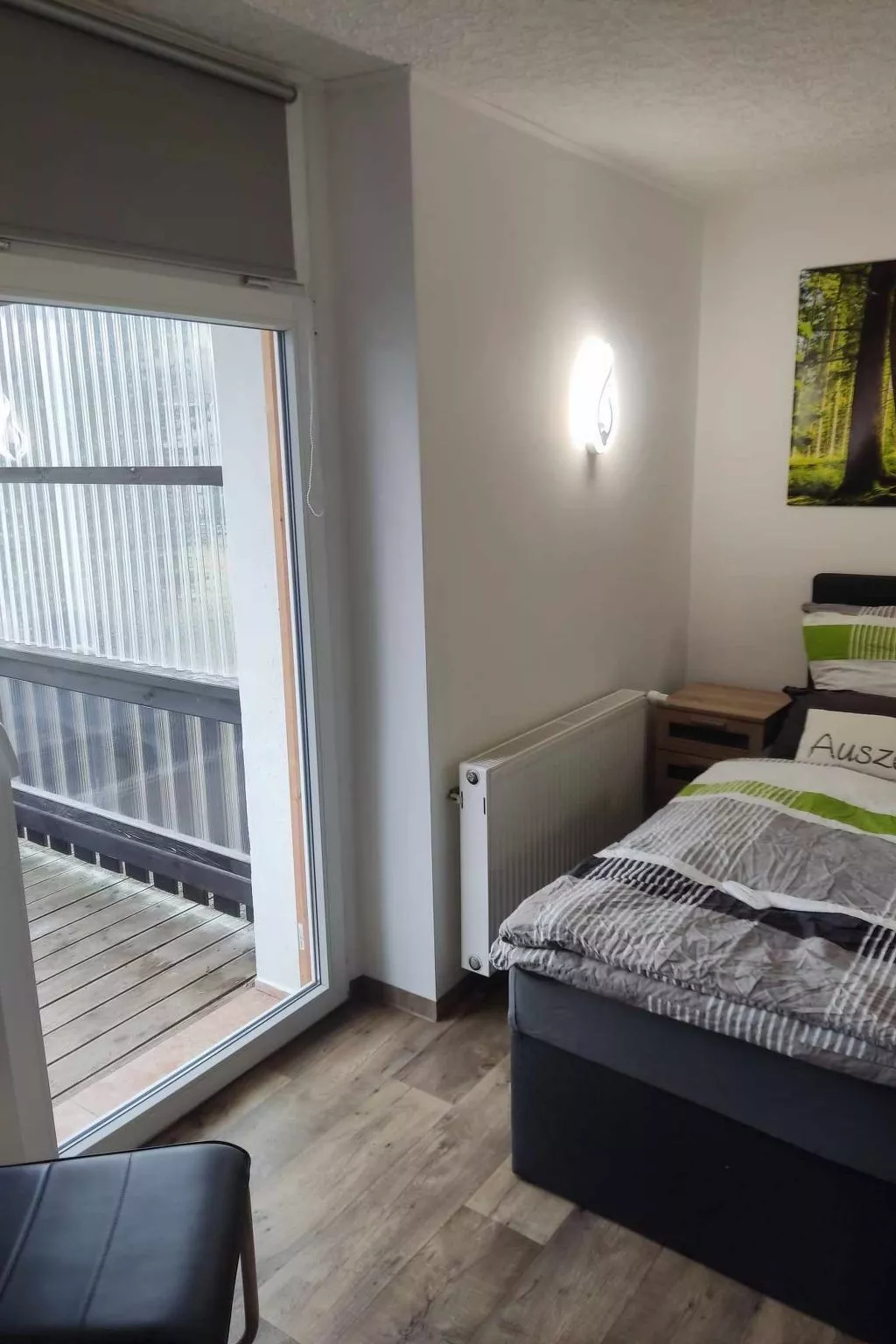 Am Hofladen Hellendorf - Sächsische Schweiz