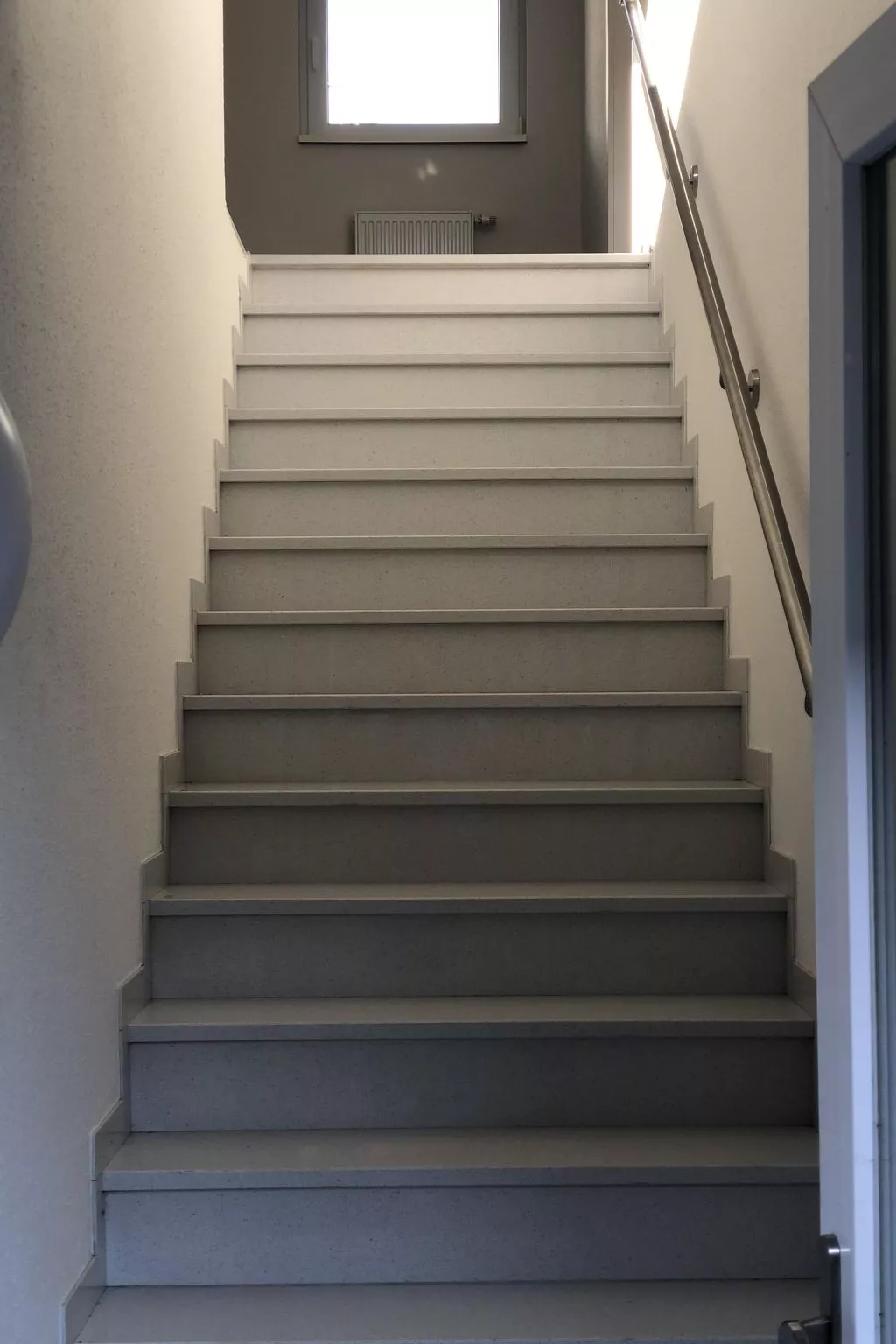 "Schleie" direkt am Stausee