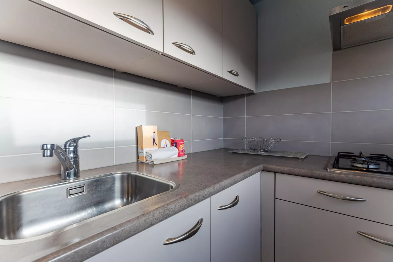 Zonnedorp 7 De Meerpaal in Renesse | Comfortable holiday house close to the beach