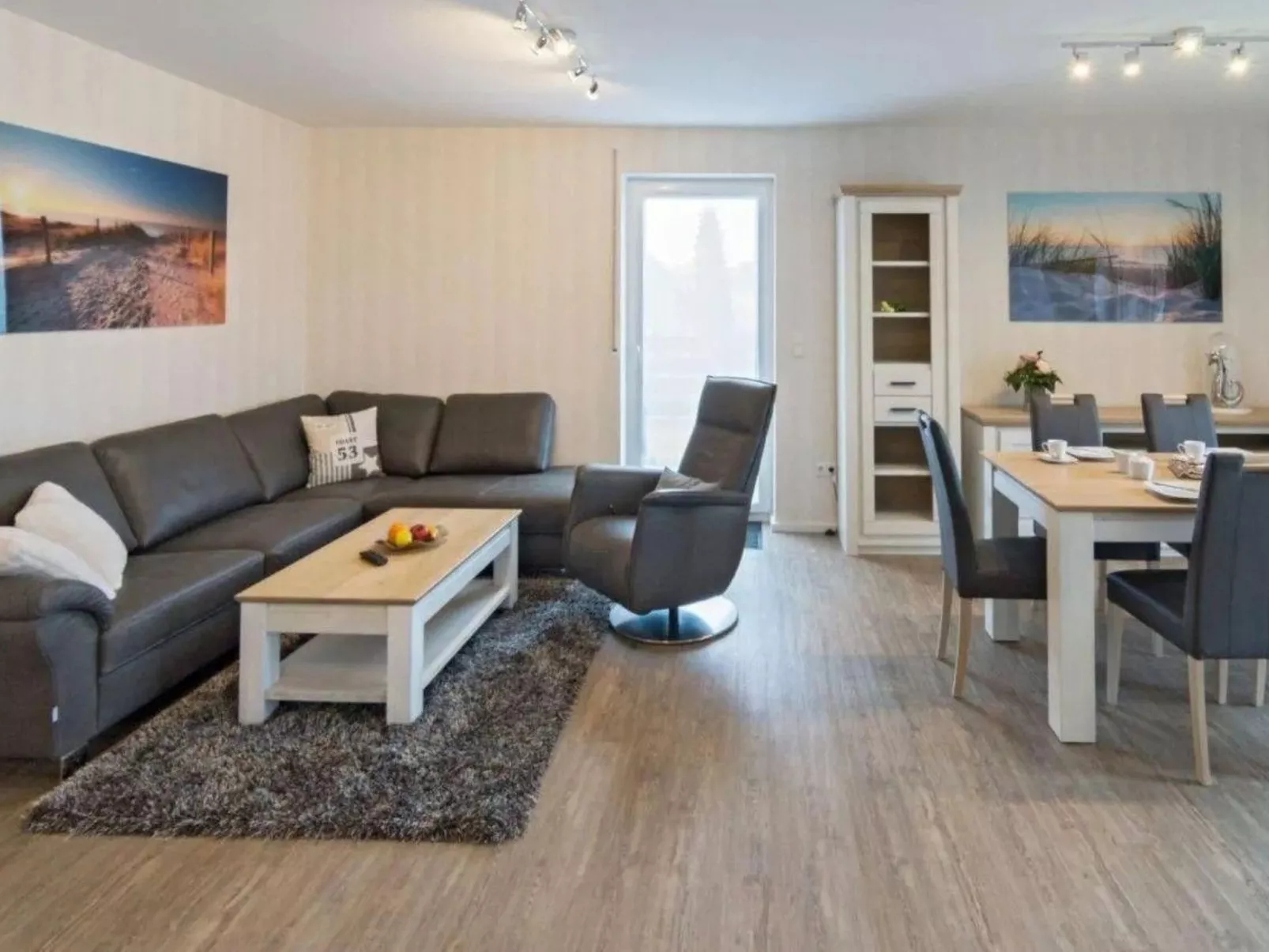 Tillmann Stadtlounge