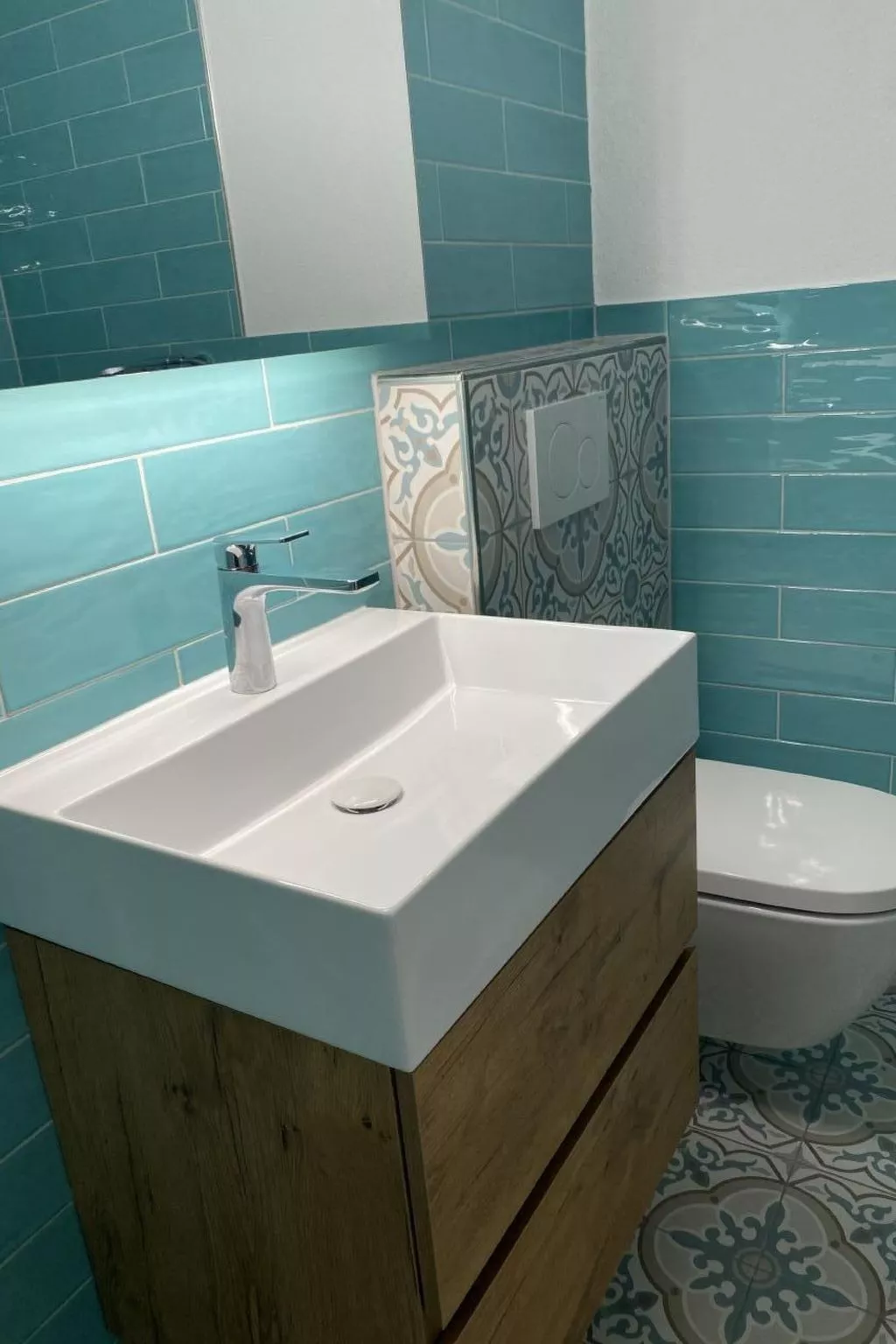 Alpen-Zauber Leukerbad