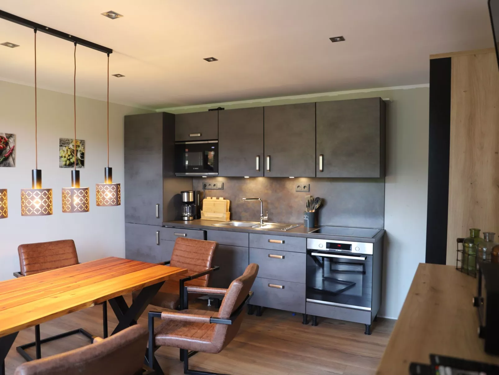 Komfortable Ferienwohnung in der Lüneburger Heide