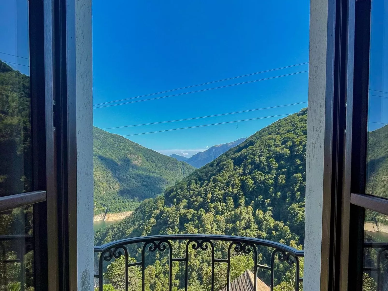 Casa Villa Esperanto