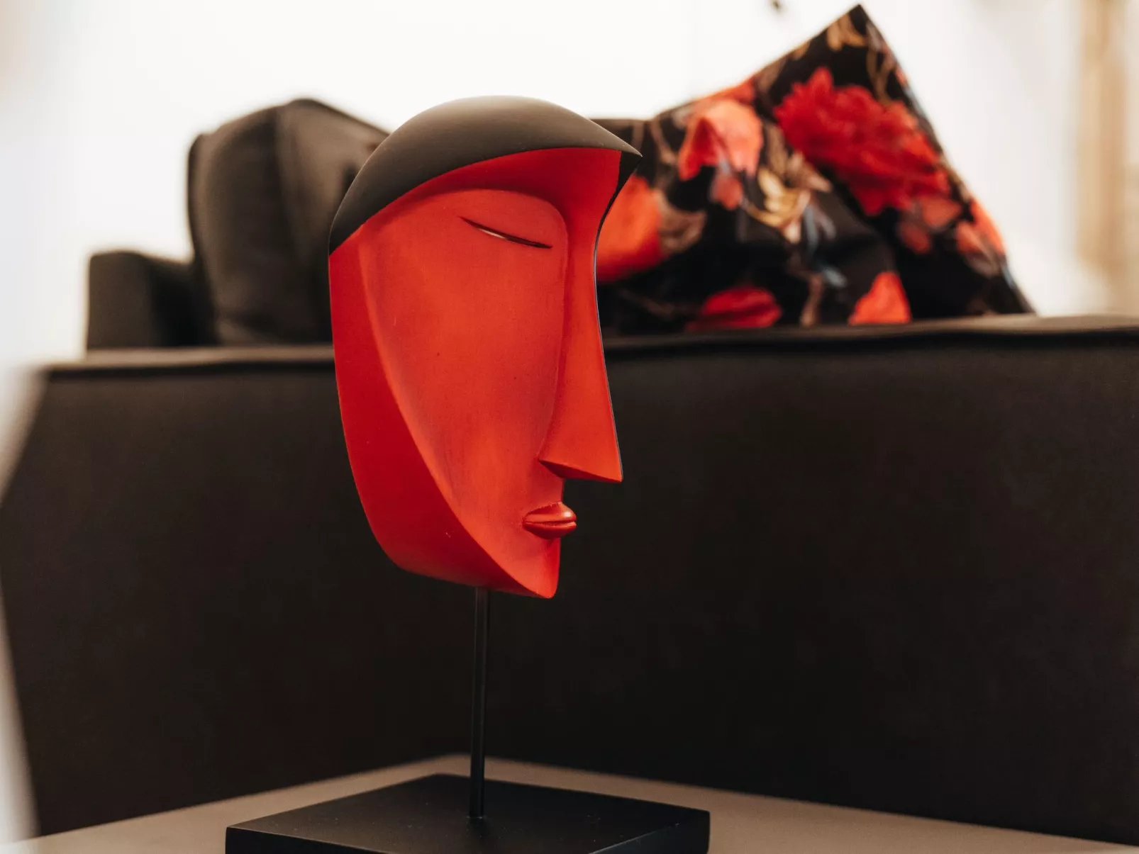 Wohnung "Skyline-Terrasse 6B"