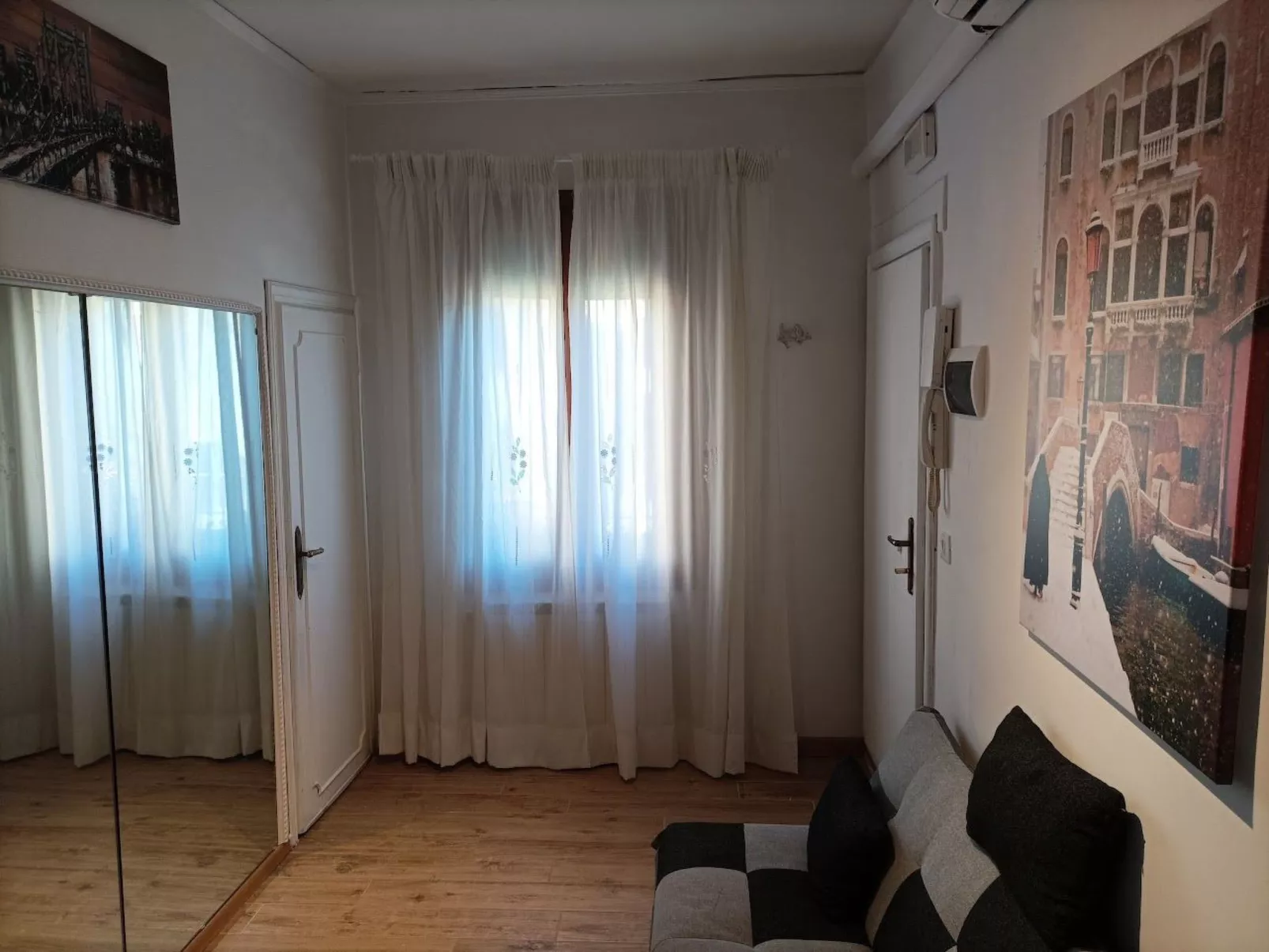 "La Guglia" mit Wi-Fi