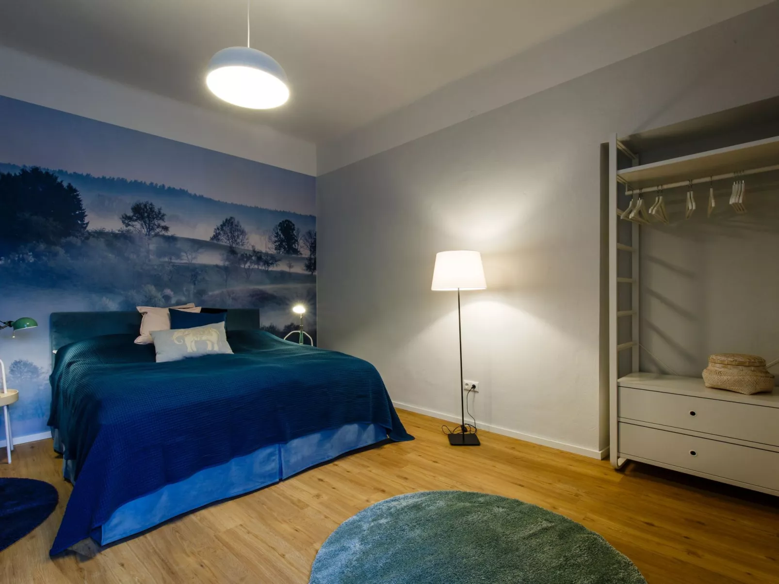 Gemütliche Wohnung in Geidorf mit Garten, Grazer Dom-Nähe