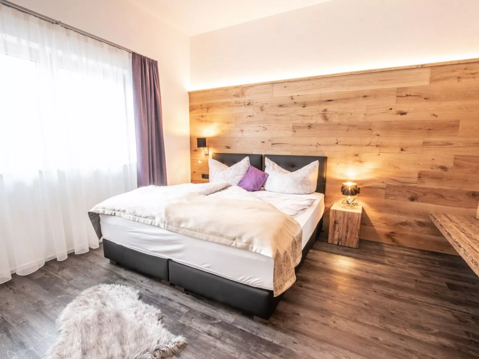 Appartement in Kaltenbach mit Grill