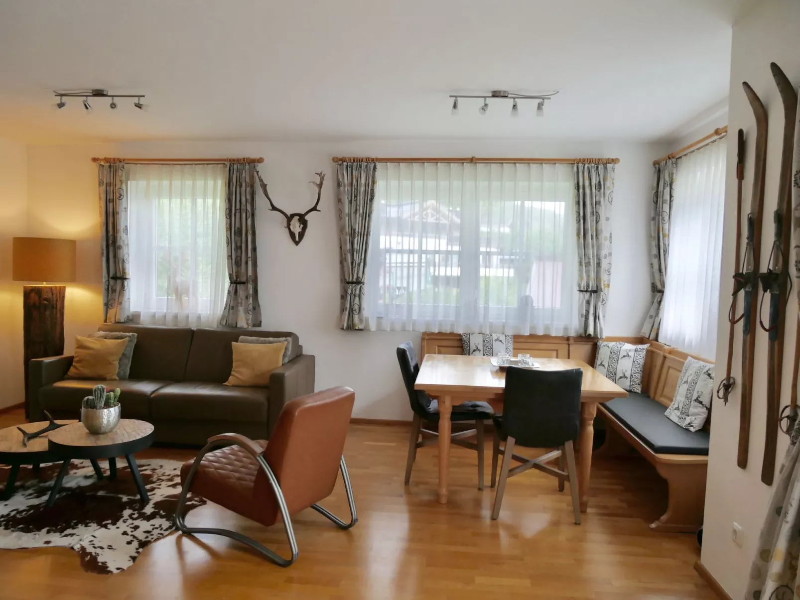 Wohnung Alpinresort Kaprun top 11