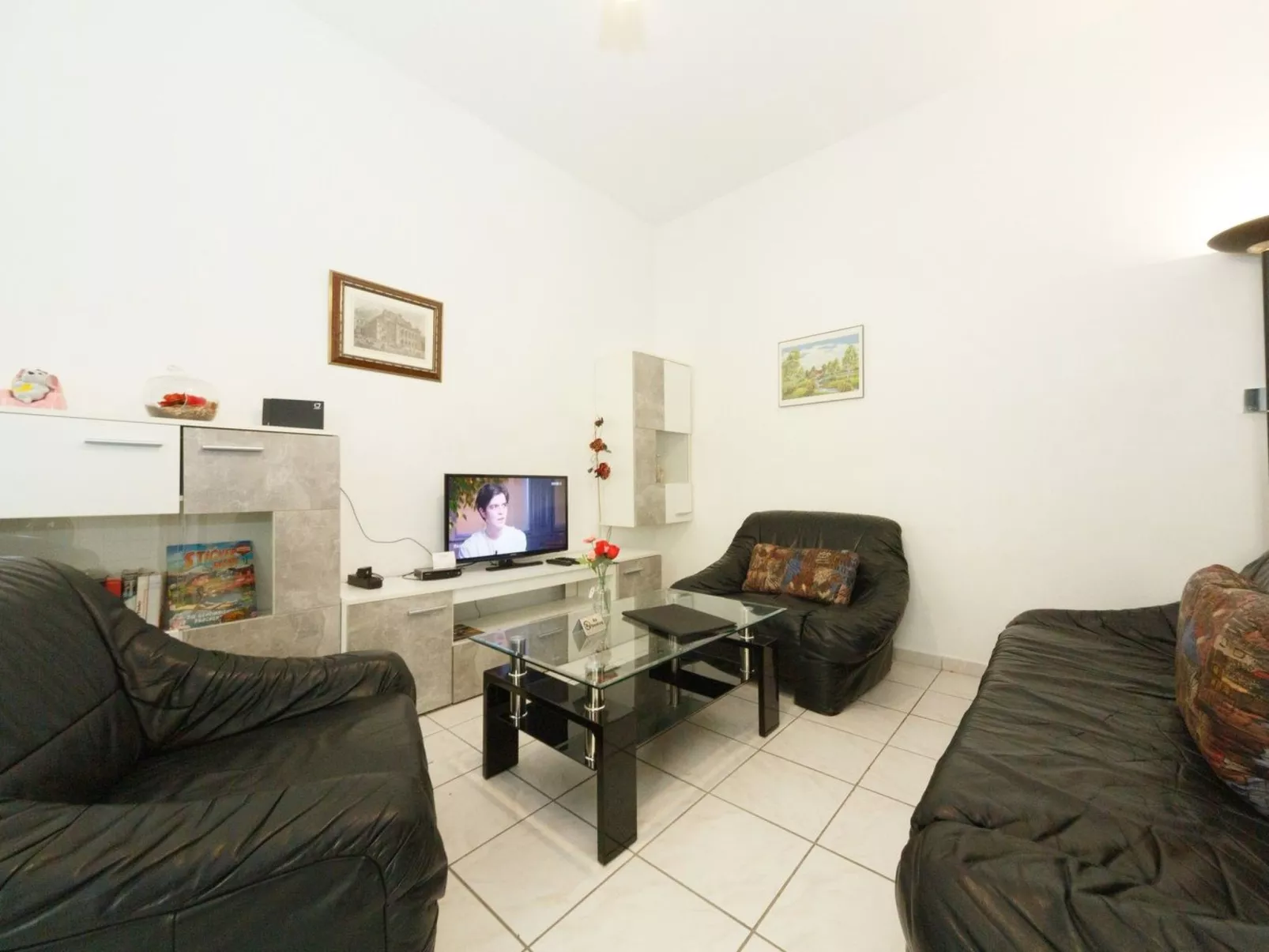 No 9 nahe Schönbrunn