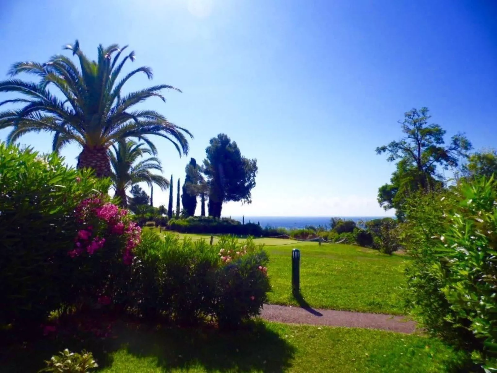 Cap Esterel Prestige