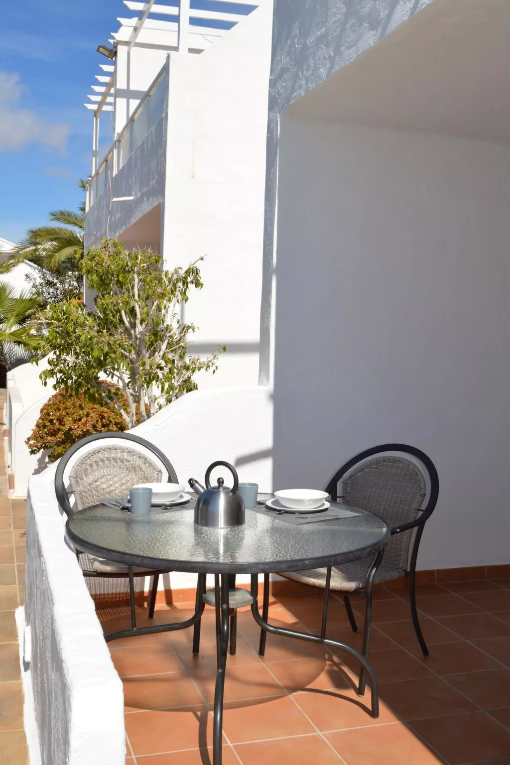 Für 5 Personen ca. 65 m&sup2; in Puerto del Carmen, Lanzarote (Südküste von Lan