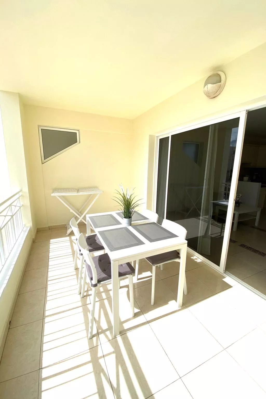 Ocean Golf und Country Club A4