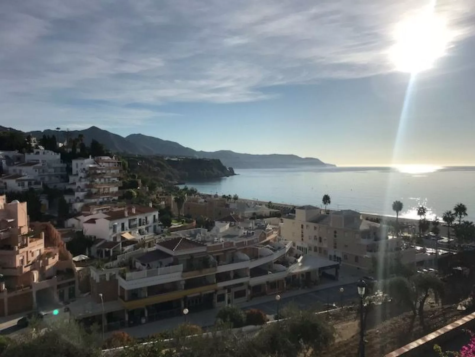 Wohnung für 4 Personen ca. 80 m&sup2; in Nerja, Andalusien (Costa del Sol)