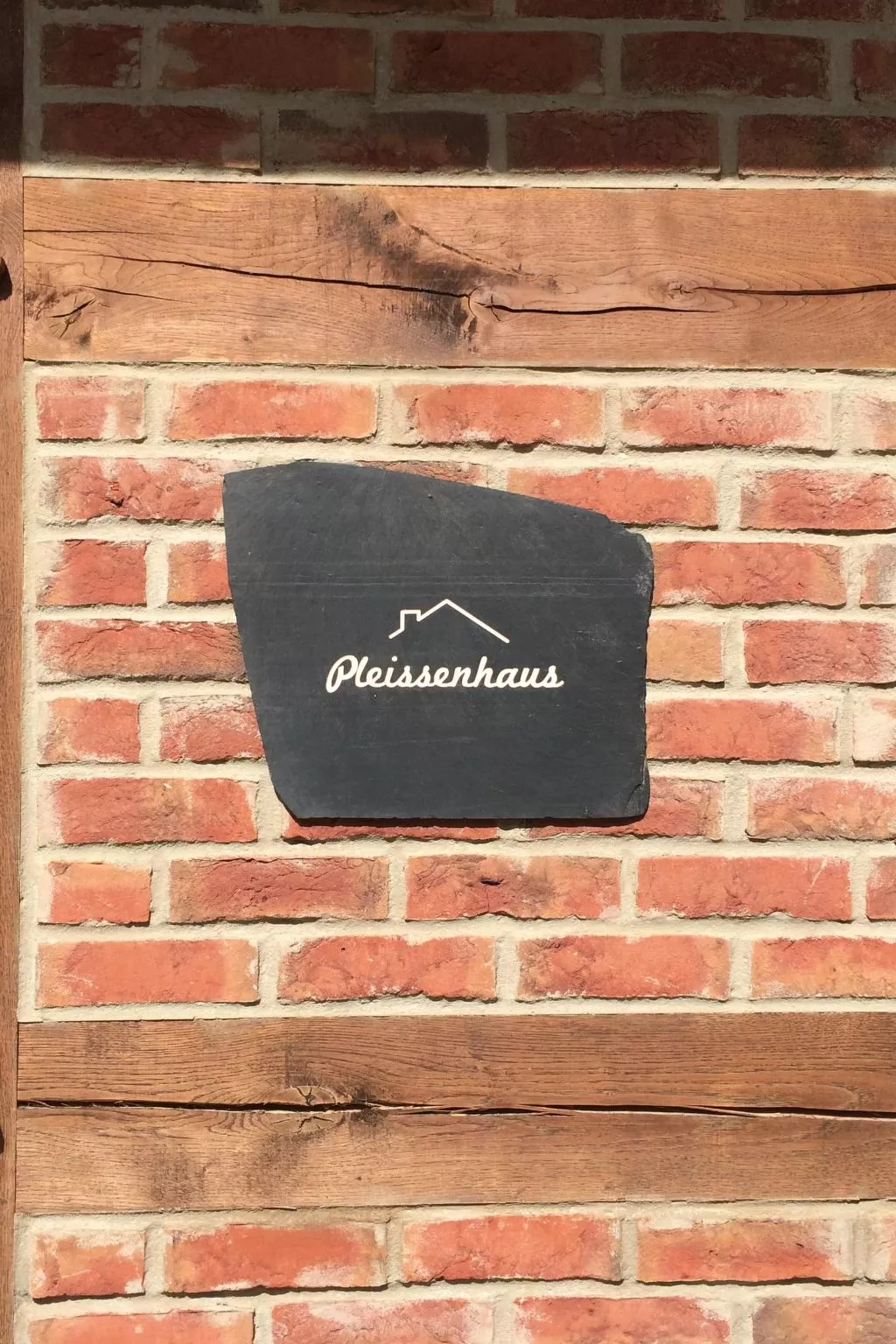 Pleissenhaus