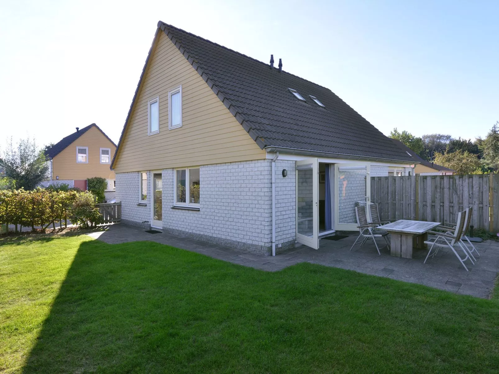 Für 6 Personen ca. 90 m&sup2; in Wemeldinge, Zeeland (Zuid-Beveland)