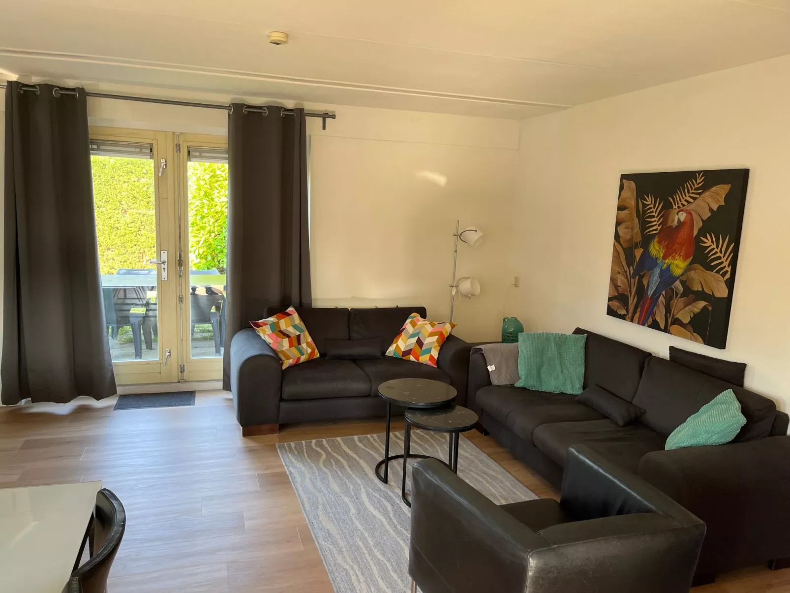 Familienfreundliches Ferienhaus in Zeeland