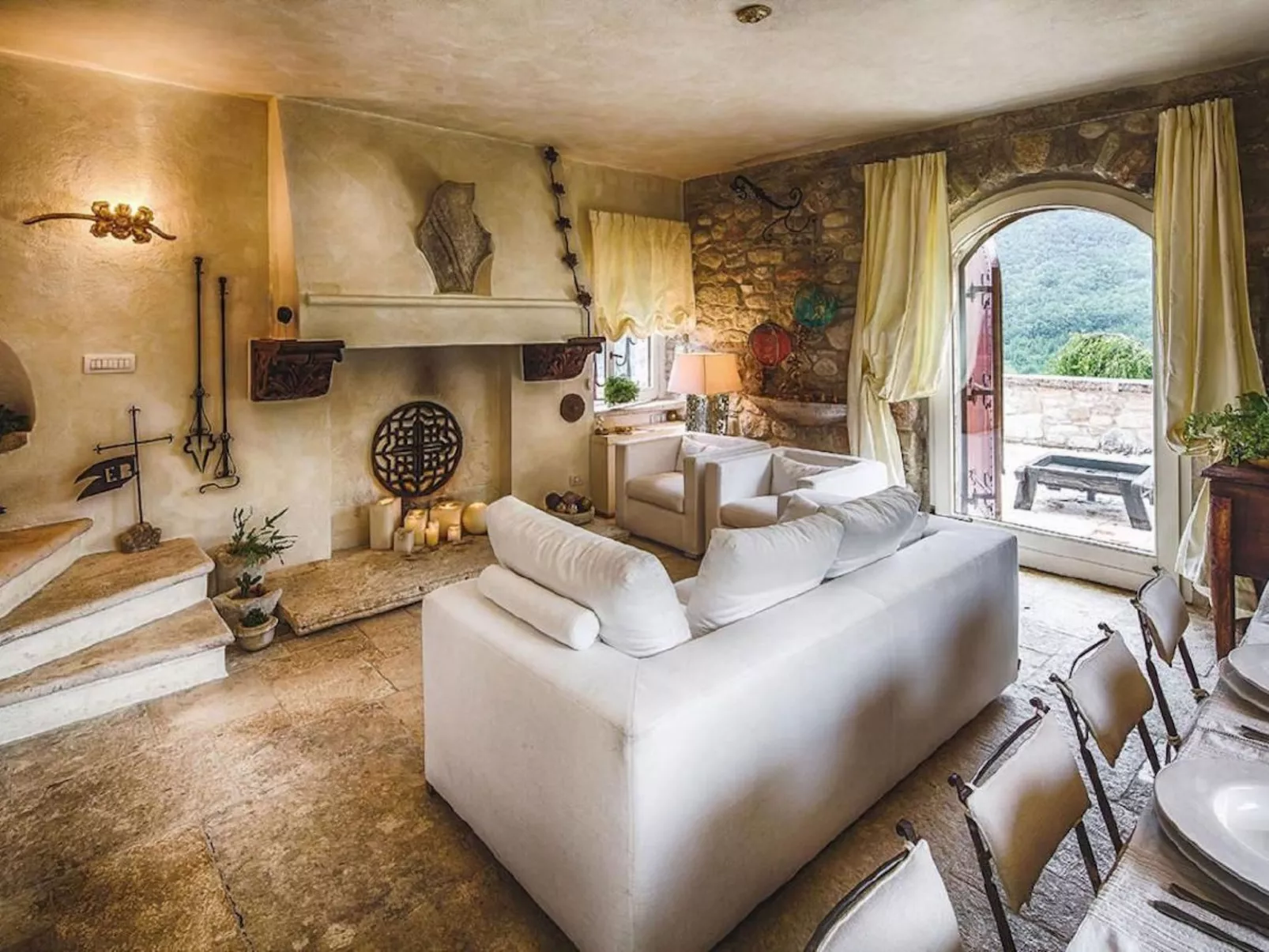 MarcheAmore - La Roccaccia