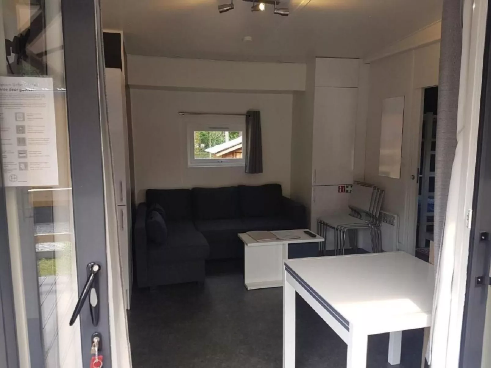 In Wackersdorf mit Grill, Terrasse und Garten