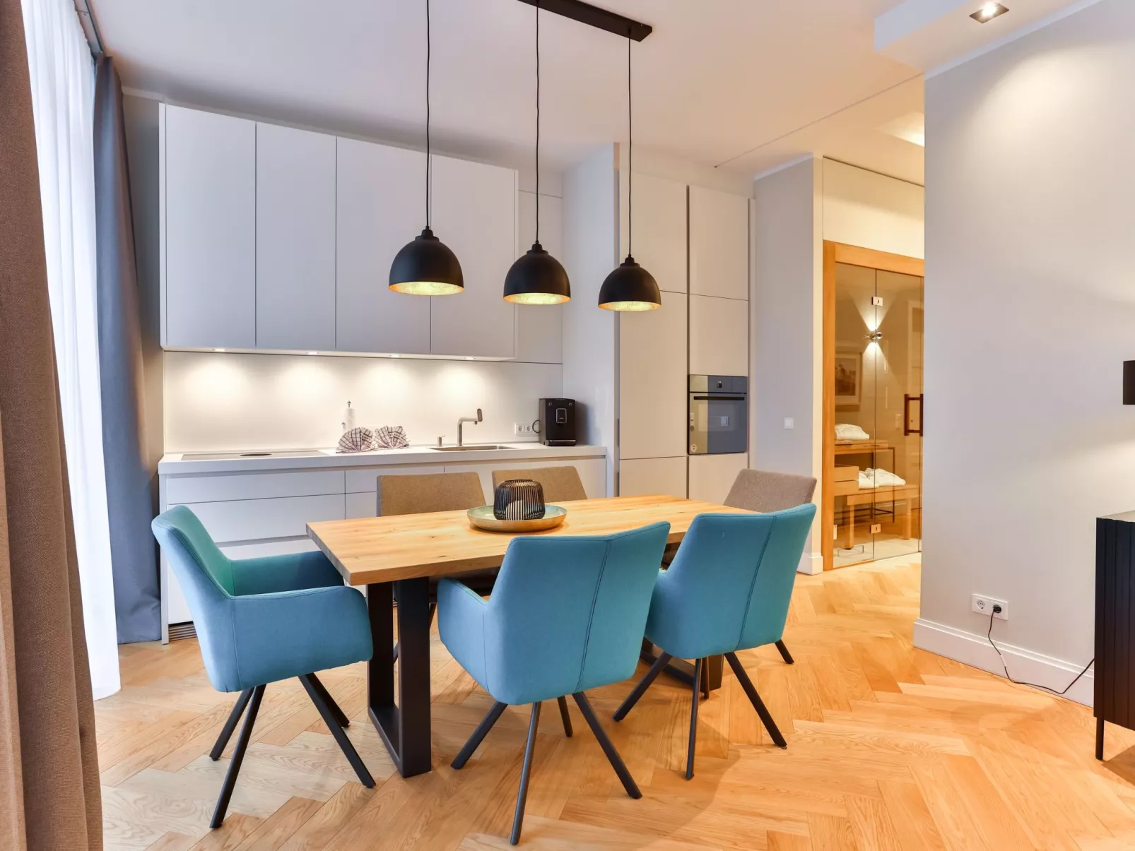 Strandperle Villa Charlotte