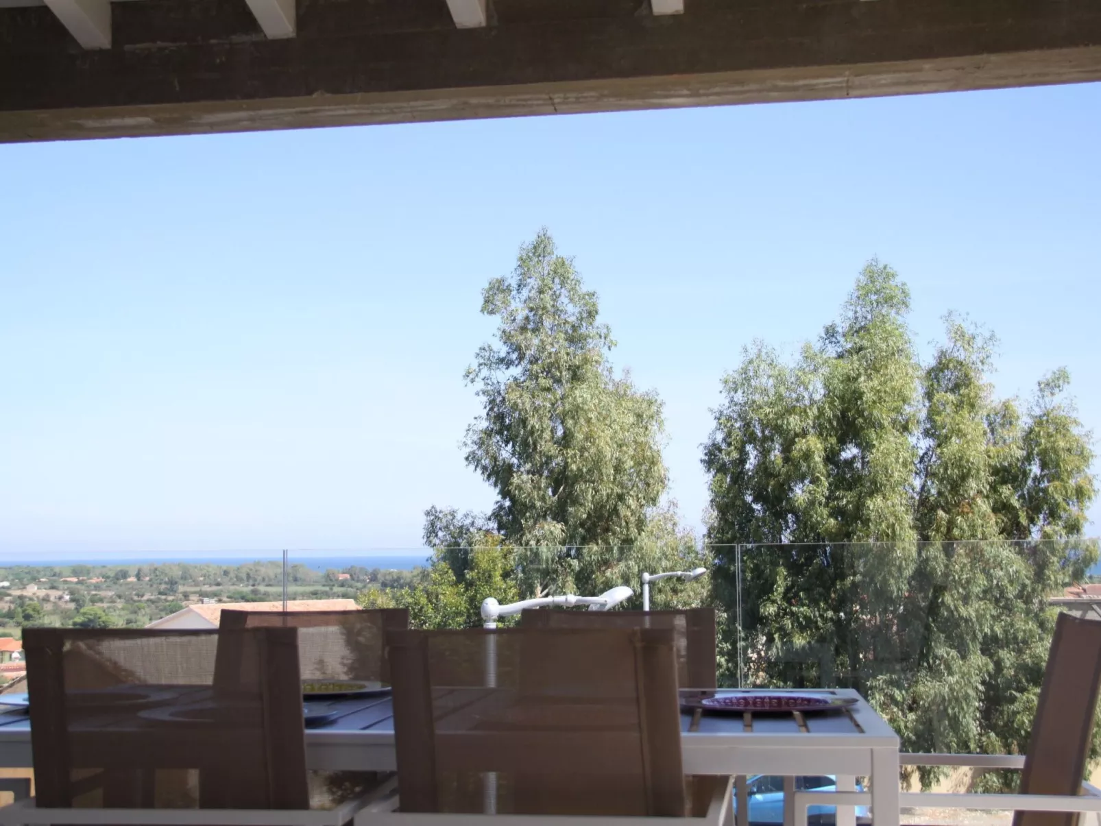 R Haus PuntoCasaBudoni