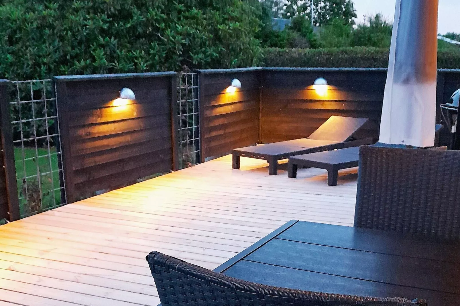 6 persoons vakantie huis in Hadsund-By Traum-Buitenlucht
