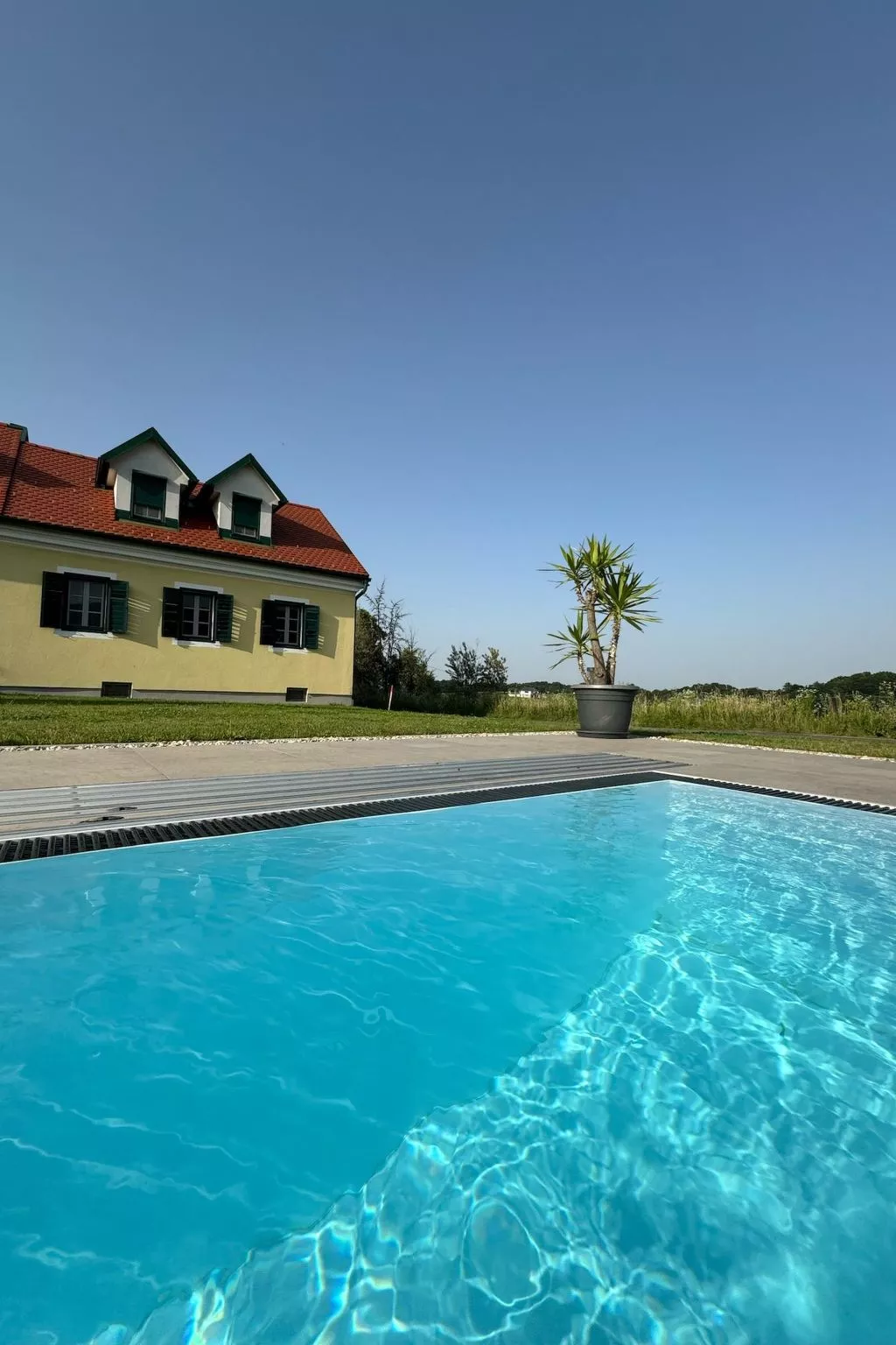 DasSonnenblick - Landhaus dasThomas