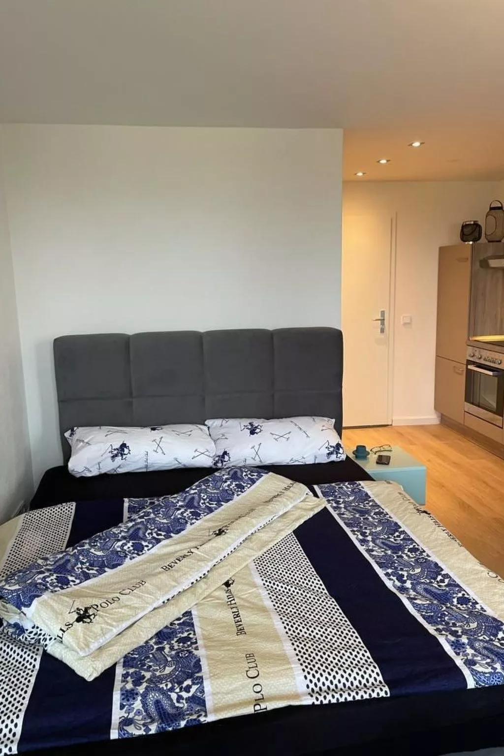 Gesamte Wohnung in Böbrach mit Garten und Grill