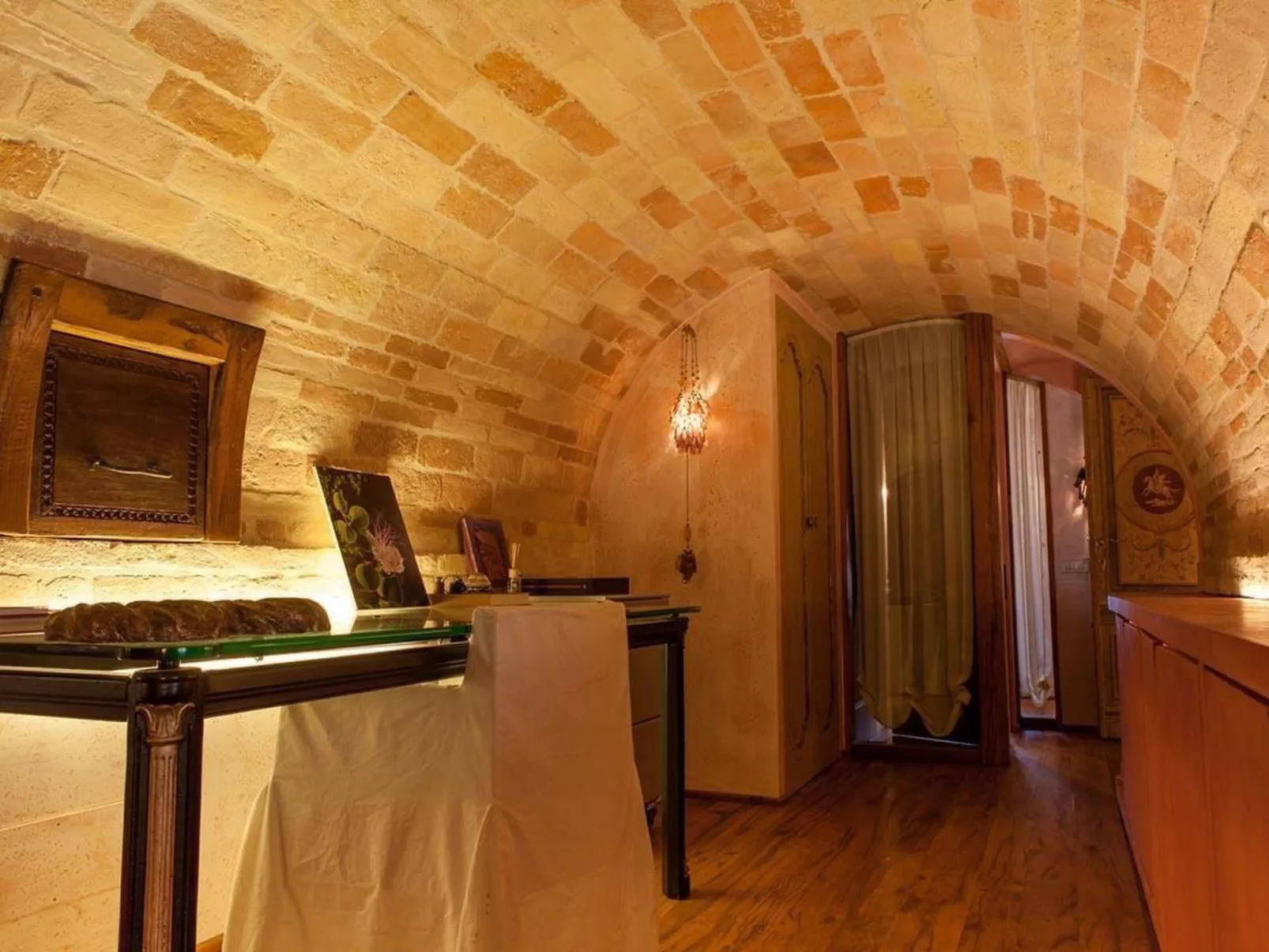 "MarcheAmore" - La Bottega di Giacomino