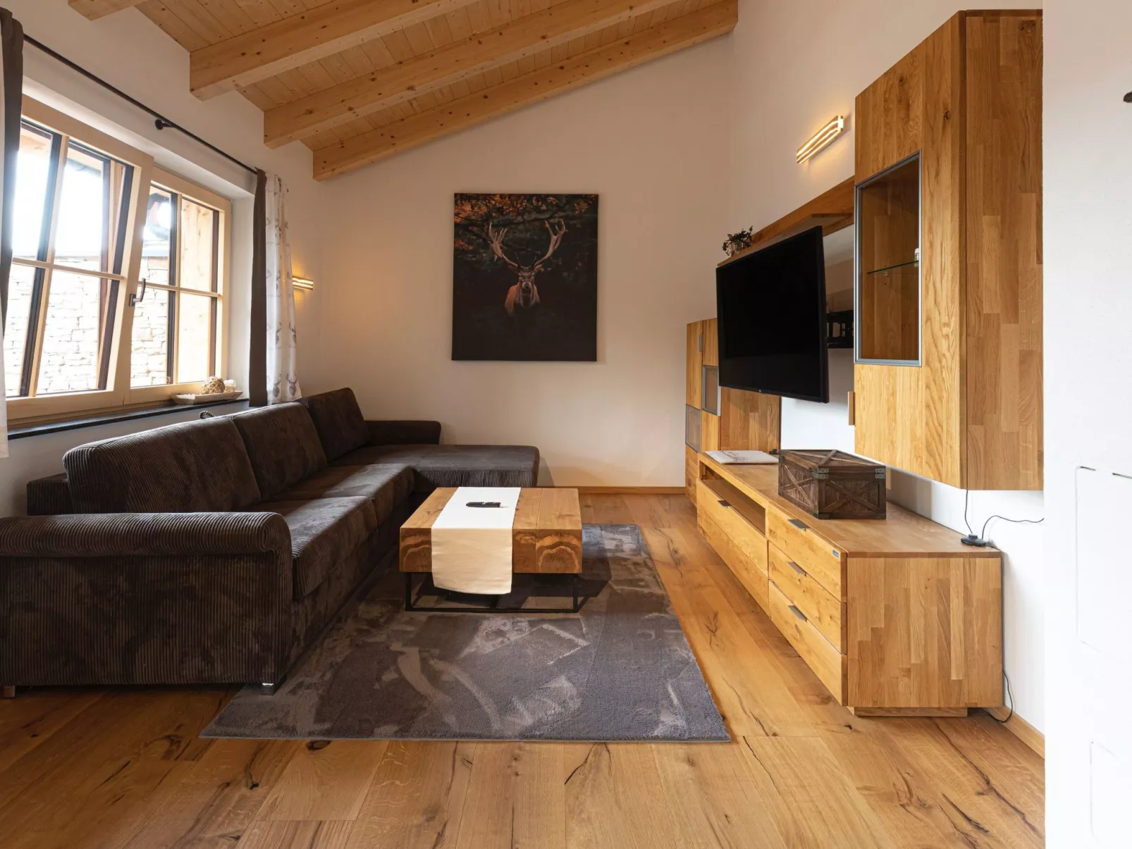 Dachstein Chalet Haus a