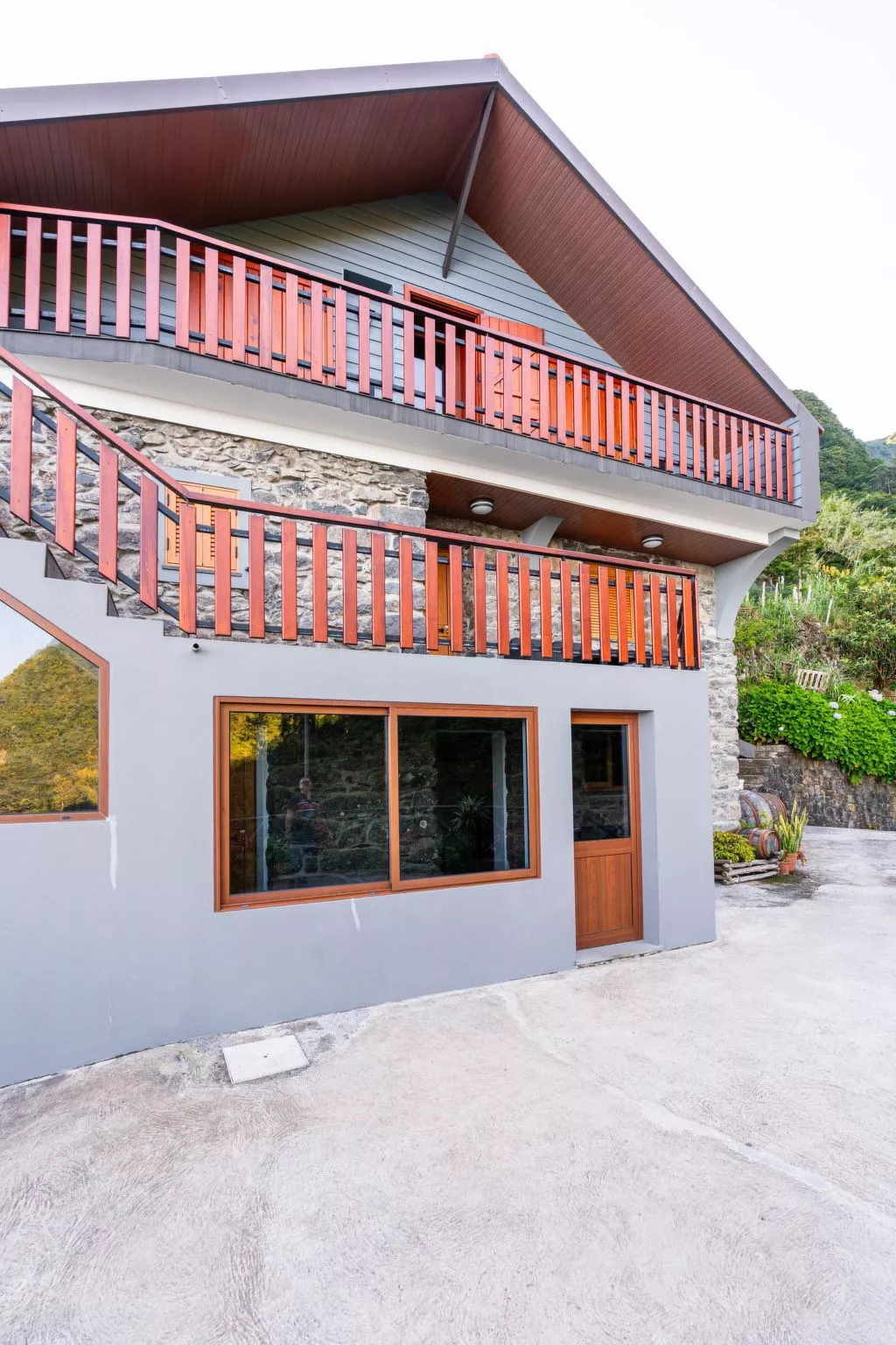 Steinhaus - Villa Fontes7