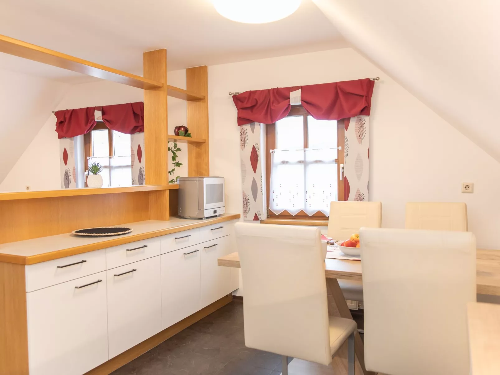 Große Ferienwohnung in Stubenberg am See mit GenussCard