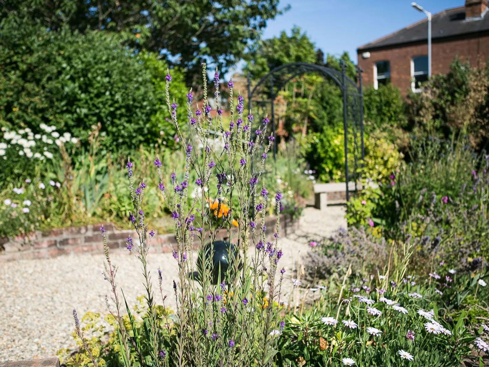 Ferienvilla "Glasnevin"