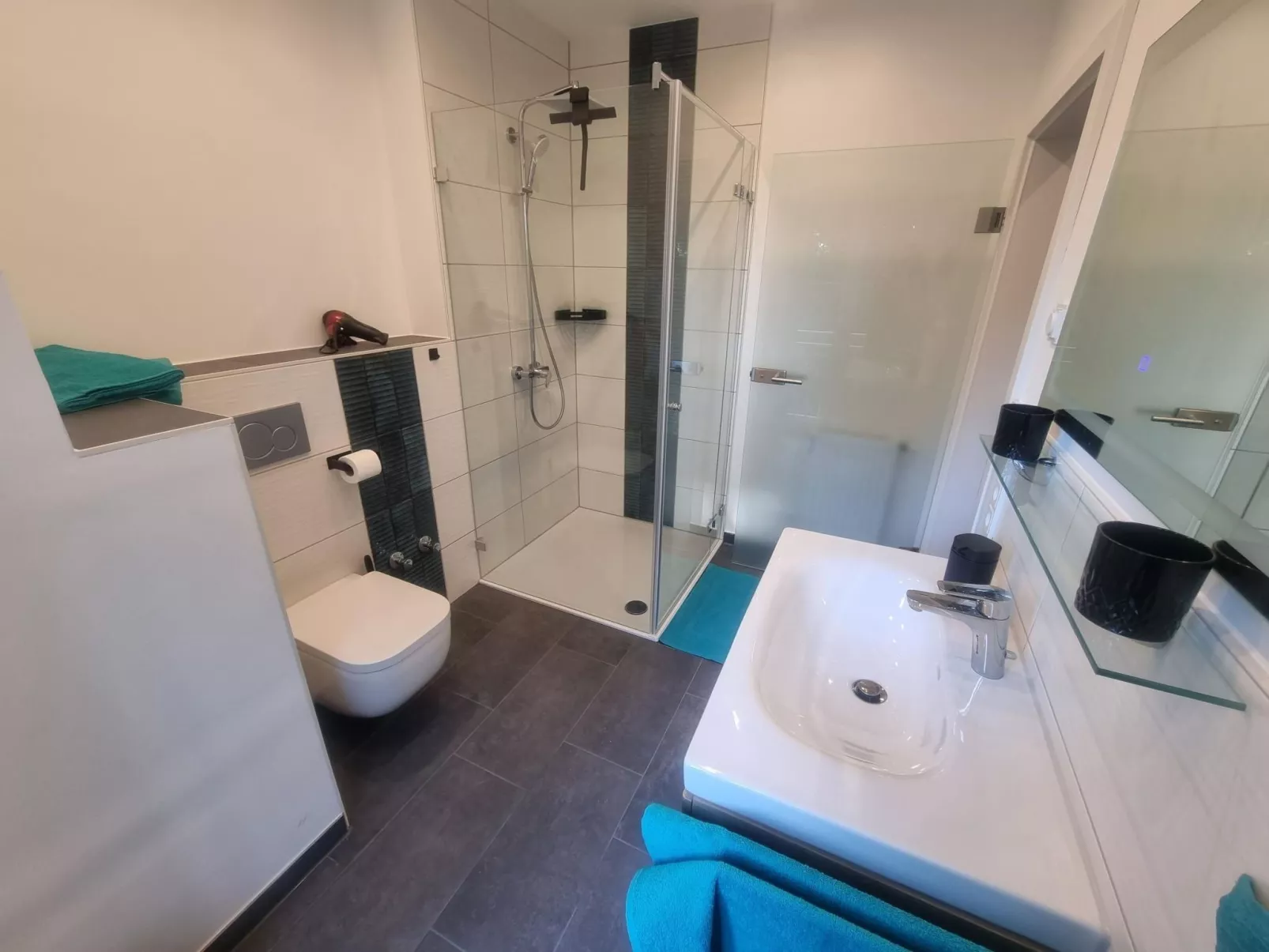 An den Schwabachauen 1