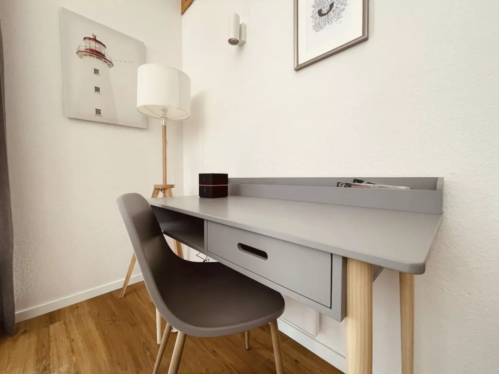 Haus am Meer für bis zu 10 Personen