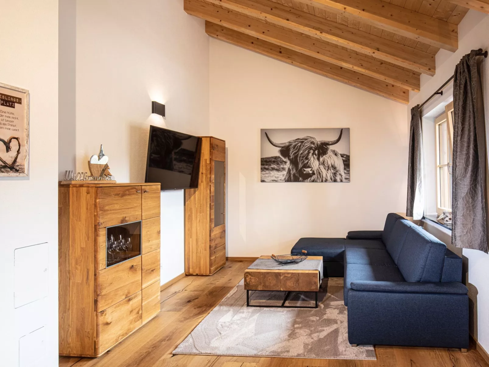 Dachstein Chalet Haus a