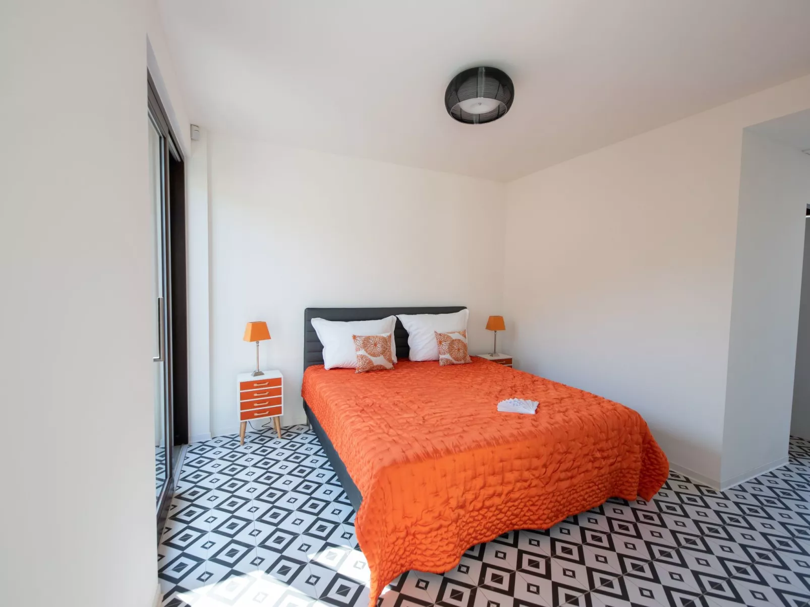 Schicke und moderne Maisonnette im Stadtzentrum