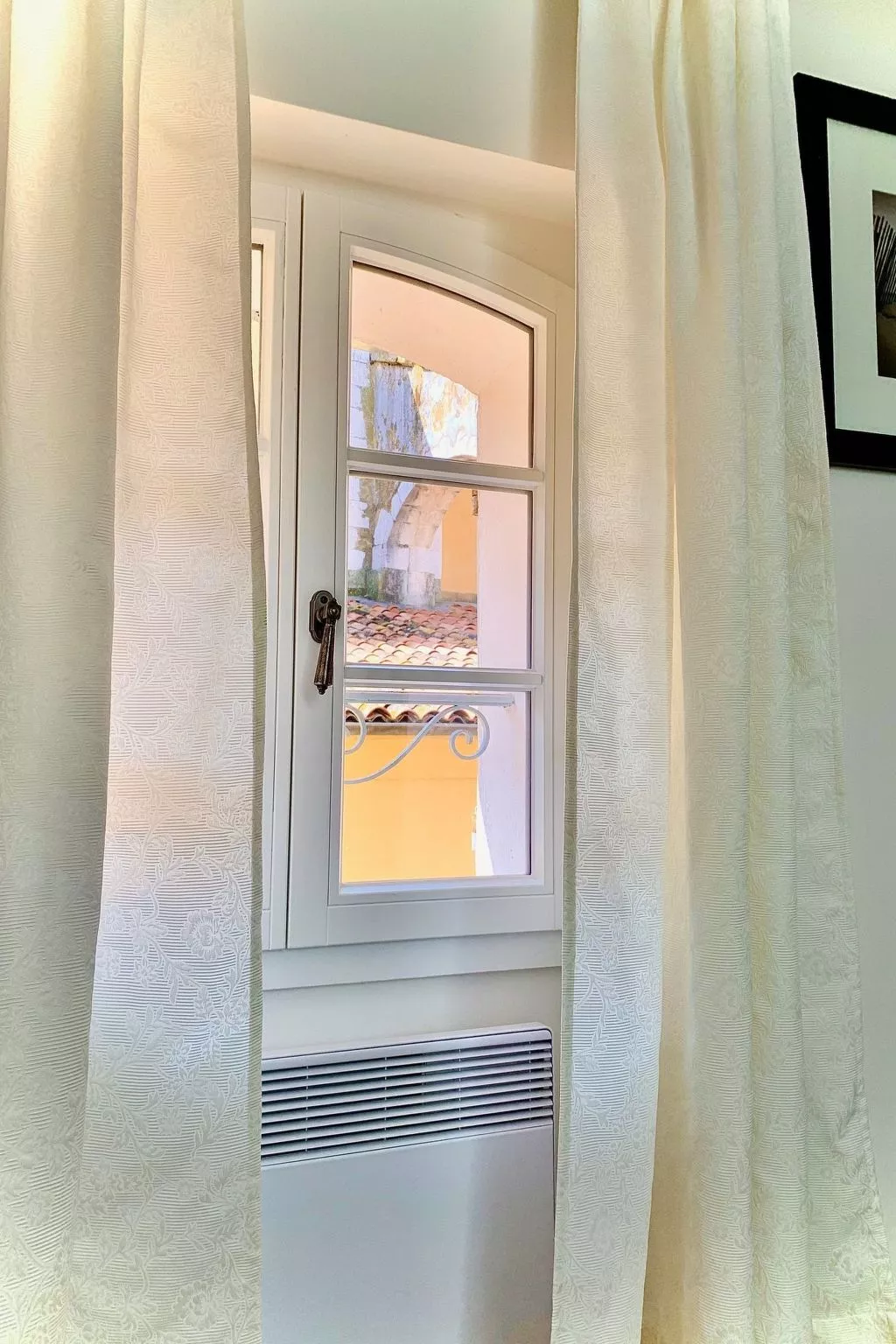 Charmante Wohnung im historischen Zentrum