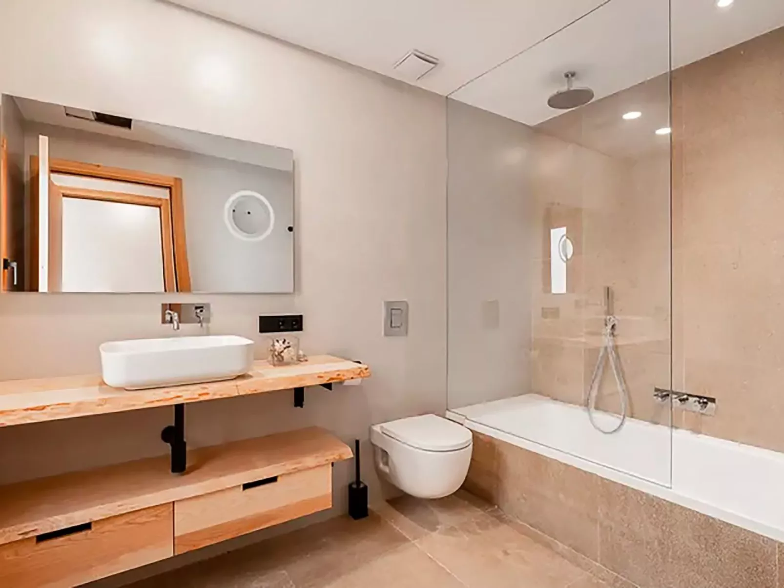 Ferienvilla Carpe Diem