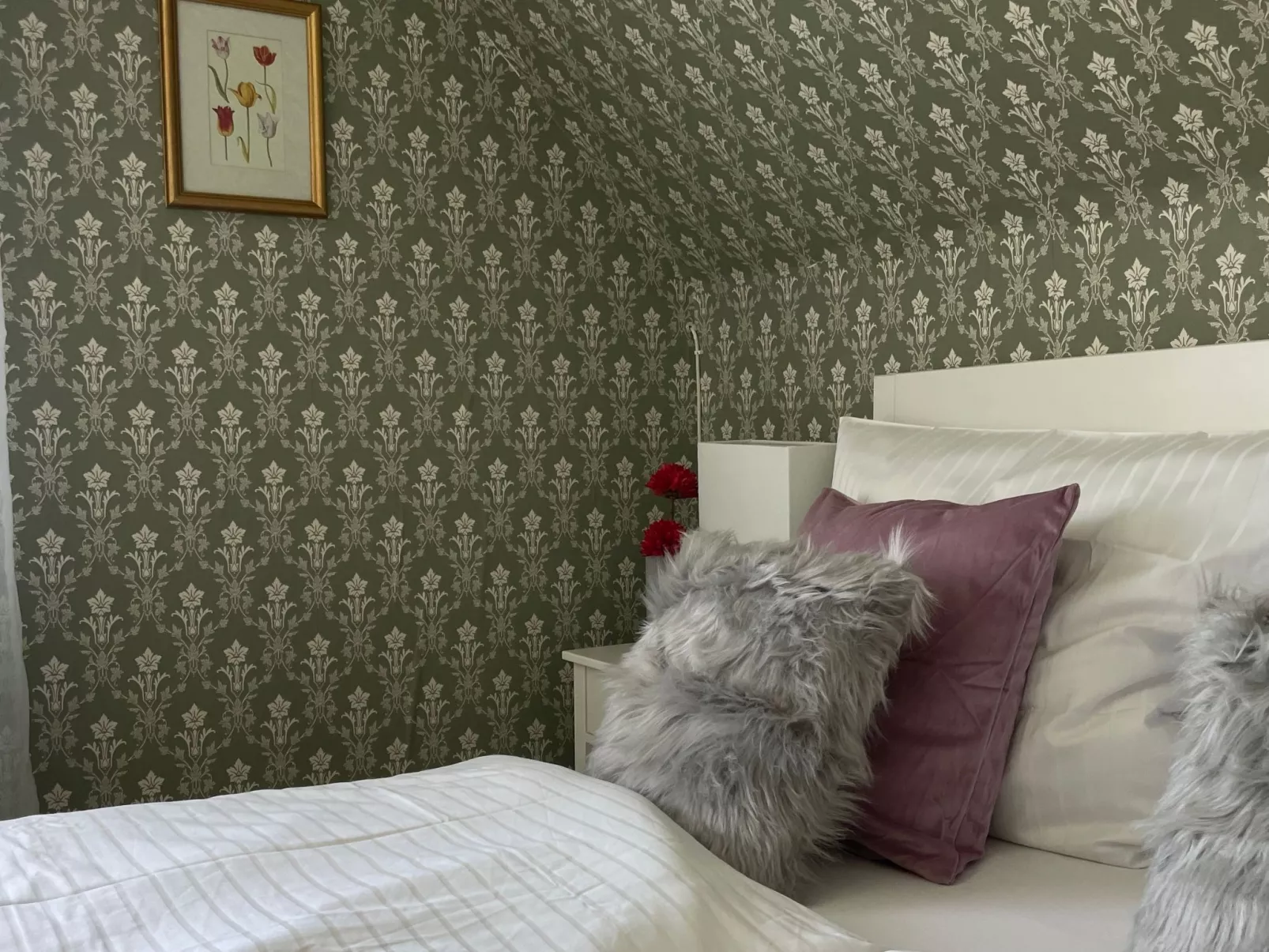 Villa ASTRID Premium