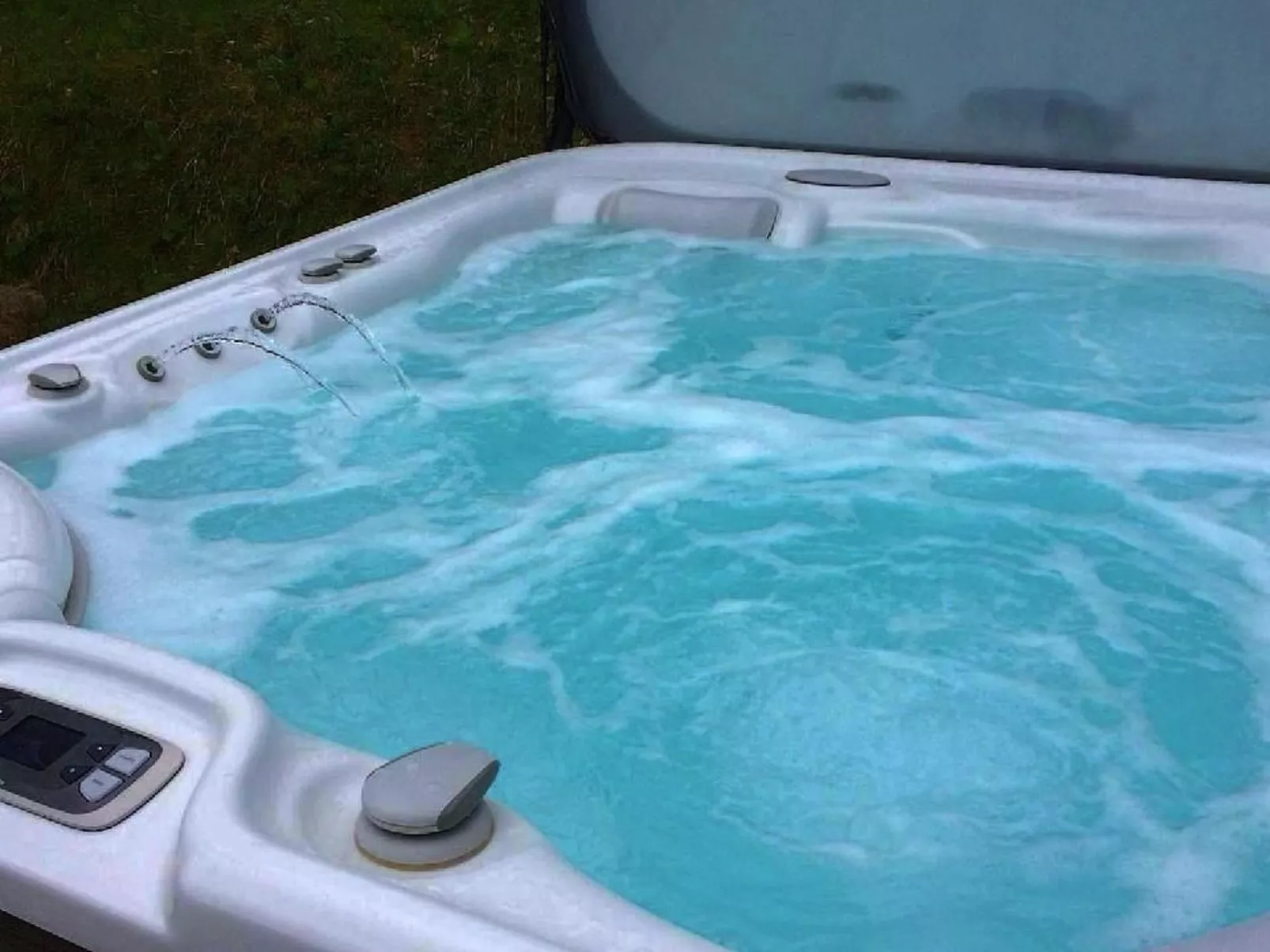 ChaletSwissalp Topof