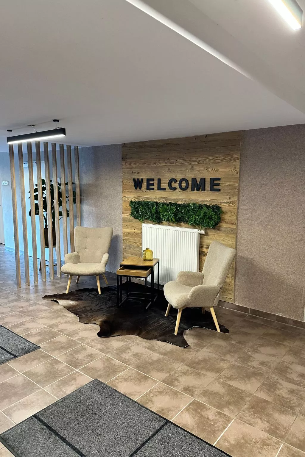 Wohnung Alpinresort Kaprun top 3