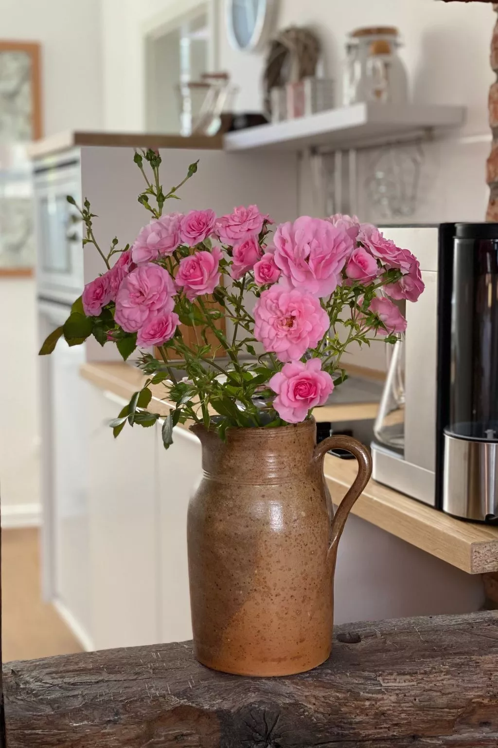 Gemütliche Wohnung in Hameln mit Garten