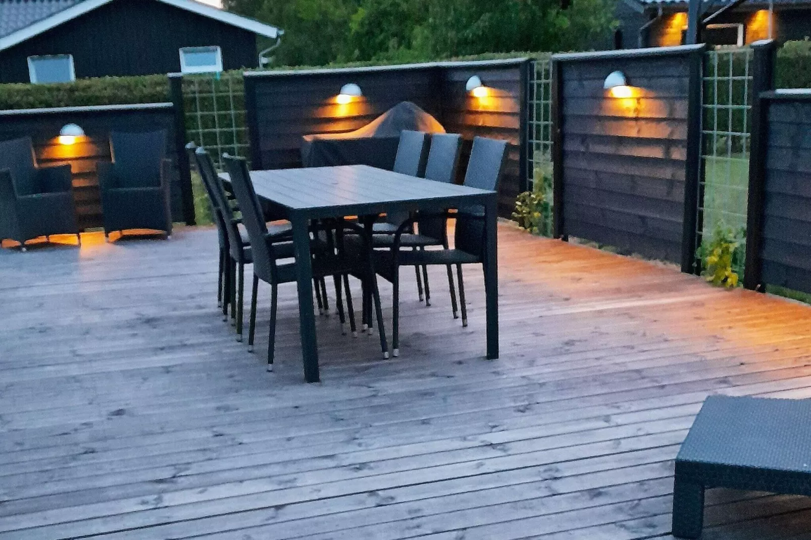 6 persoons vakantie huis in Hadsund-By Traum-Buitenlucht