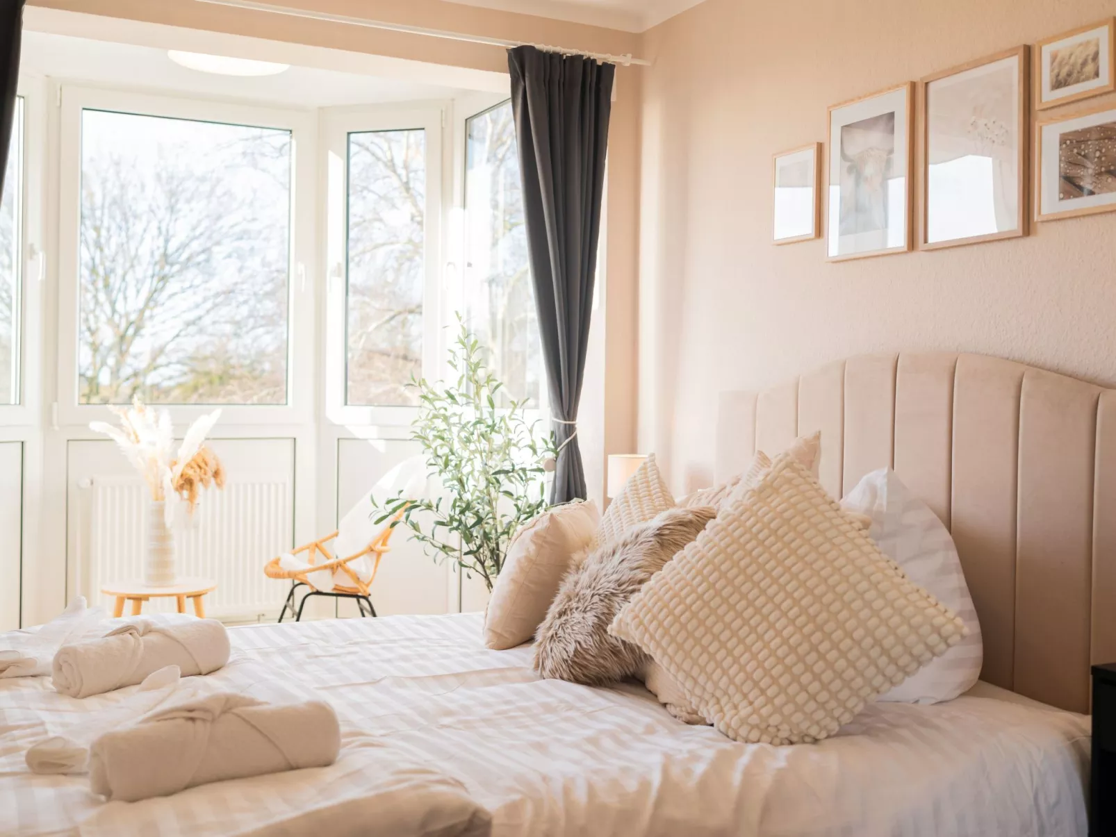 Die entspannteste FeWo an der Nordseeküste - Sauna