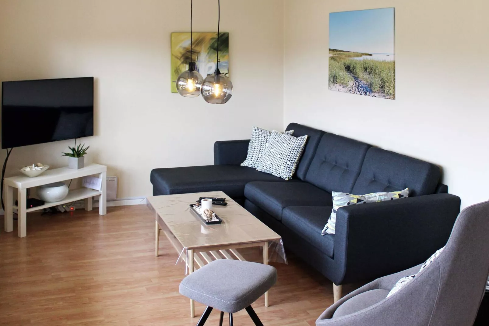 6 persoons vakantie huis in Hadsund-By Traum-Binnen
