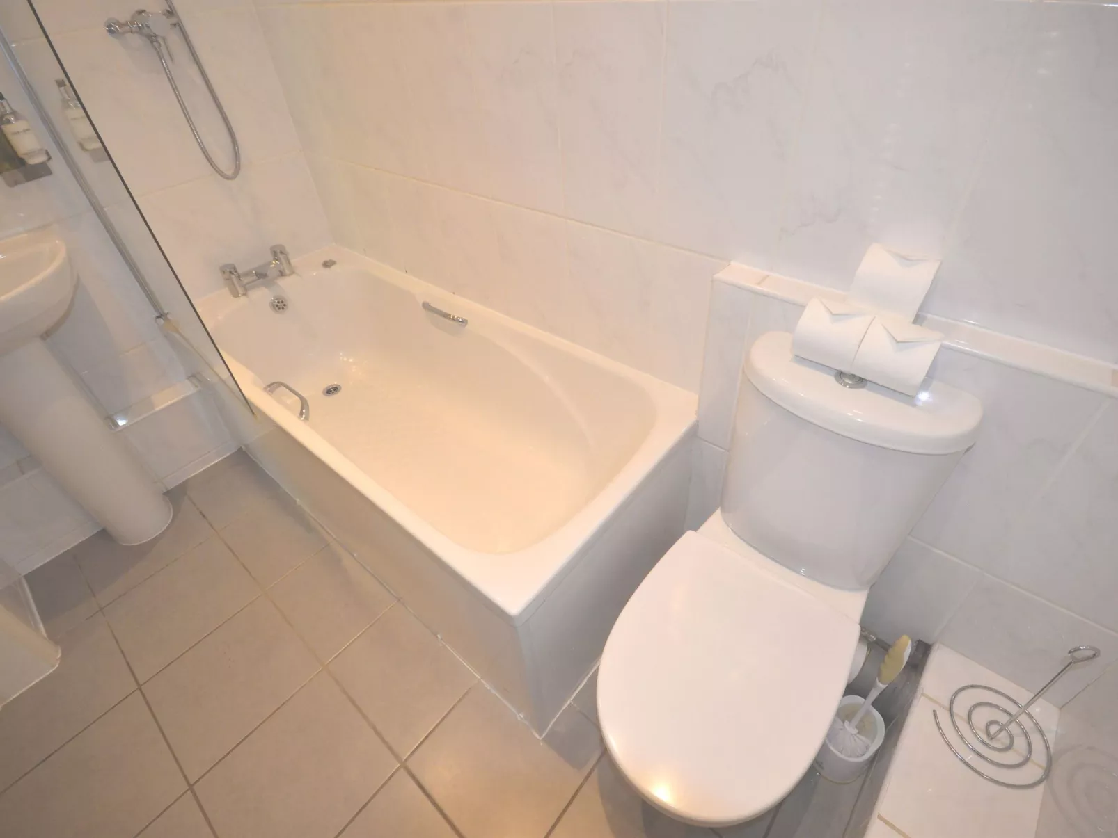 Gemütliches Appartement in Torquay