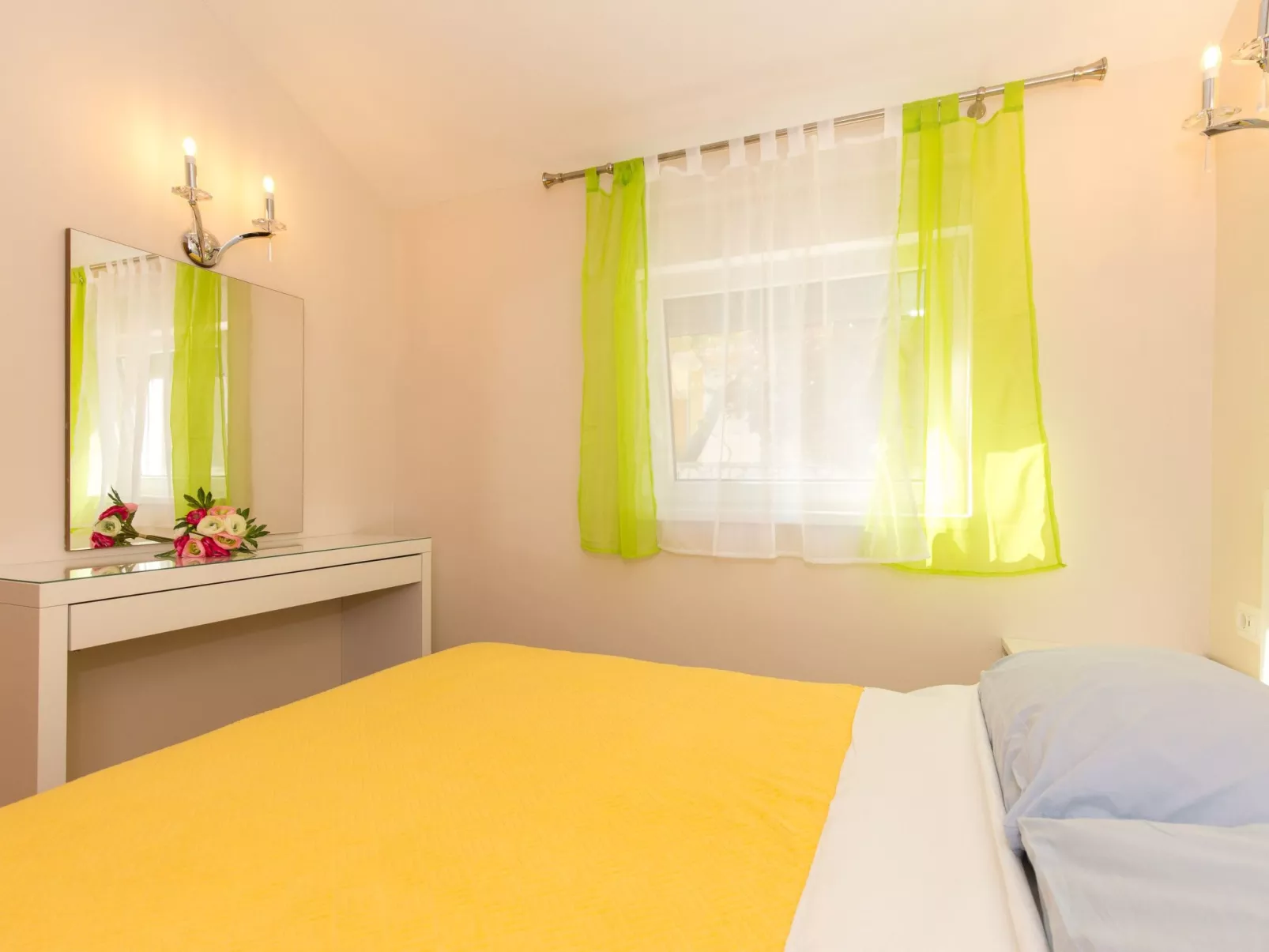 "Tamaris C" direkt am Wasser