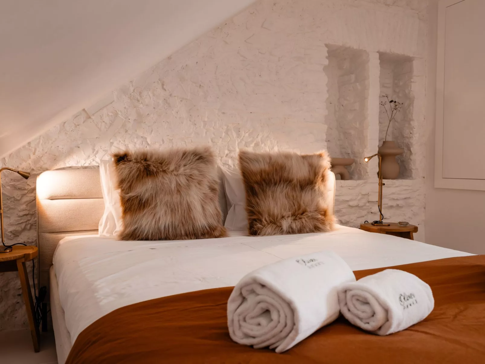 Die Downtown-Terrasse Fabelhafte Aussichten Romantisches Penthouse