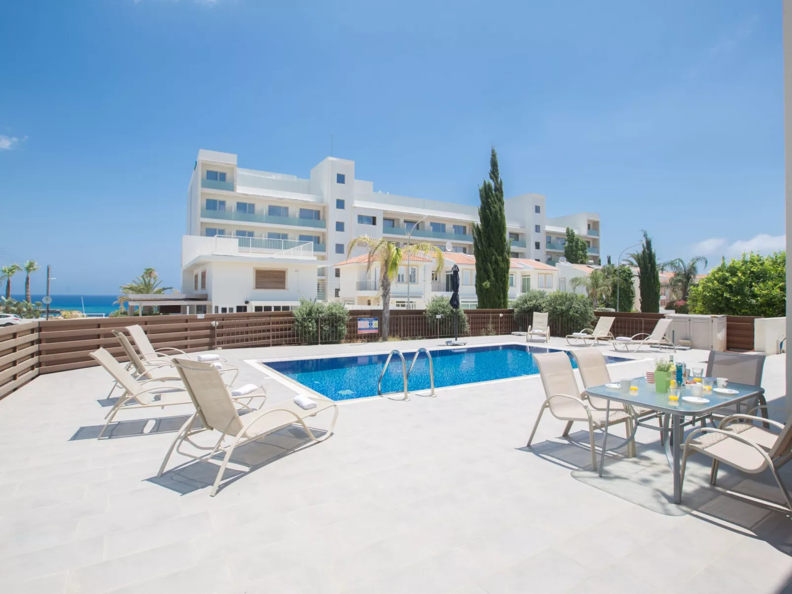 Wunderschöne Villa mit privatem Pool und großem Garten